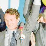 Sean Penn: «Ignoro de dónde proviene mi rabia»