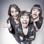 Meritxell Huertas, Mónica Pérez y Yolanda Ramos protagonizan «Confessions de dones de 30»