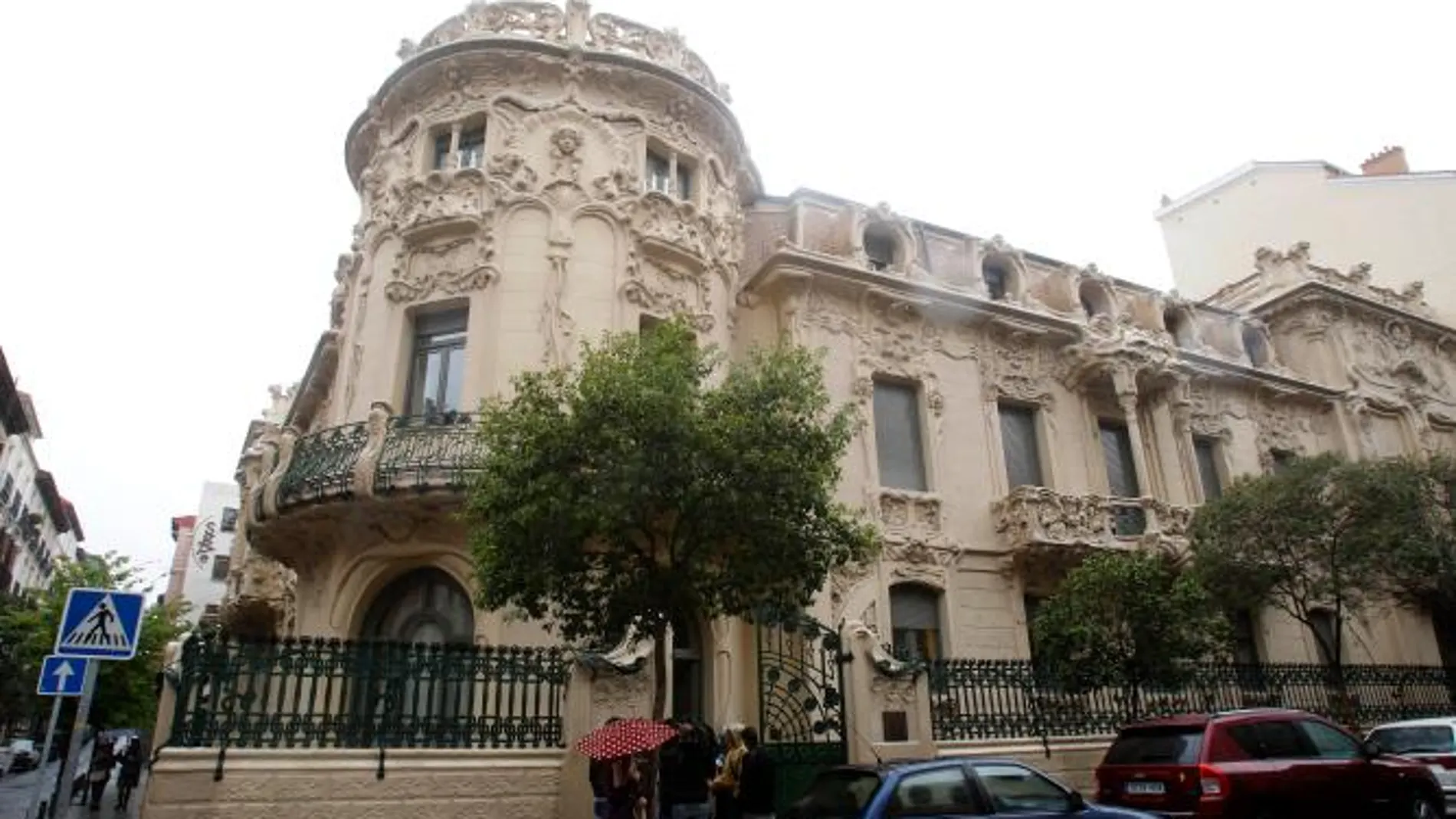 Multa a SGAE por abuso en las bodas