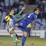 Una genialidad de Beñat enseña el camino al Betis en Getafe (2-4)