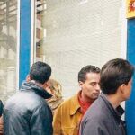 Freno a la reagrupación y al arraigo
