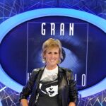 Mercedes Milá confirma la decimocuarta edición de «Gran Hermano»