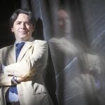 Percival Manglano: «La prima de riesgo es todo menos Viagra»