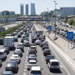 Movilidad en Madrid