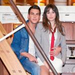 «El barco» a punto de zarpar