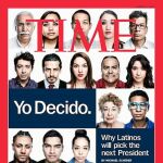 Lo hispano manda