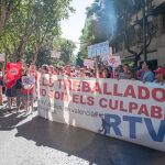 El Consejo ratifica el ERE que liquida 1295 empleos ante la indignación de la plantilla