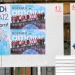 La diáspora vasca podrá volver a votar