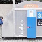  Bicibox la competencia del Bicing