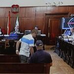 Miguel Carcaño fue el primer acusado en declarar