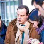 El juez considera «imposible» evitar filtraciones en el «caso Urdangarín»