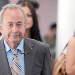Urdangarín y Torres eran «los amos» de Nóos según uno de sus fundadores