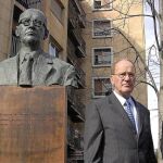 Muere Sánchez Ruipérez un defensor de la lectura