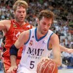 Rudy bota ante Stefansson