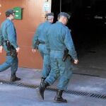Detenido por presunto cohecho el ex alcalde socialista de Alcaucín