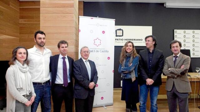 La Universidad Isabel I de Castilla confía en comenzar su andadura en septiembre