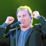 El músico ofrecerá hoy su concierto en el Teatro Circo