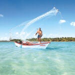 República Dominicana: en busca de la playa perfecta