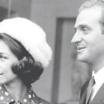 Una boda de alta política y mucha pasión