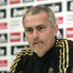 Mourinho: «Yo no he dicho que me voy lo dicen vuestras fuentes»