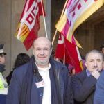 Se encierran contra la reforma laboral en consistorios