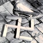 Misterioso robo de patrimonio histórico