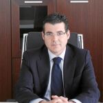 El alcalde de Torre Pacheco, Daniel Garcia