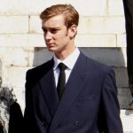 Pierre Casiraghi agredido en Nueva York