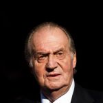 El Rey: «Todos los ciudadanos tienen derecho a la defensa»