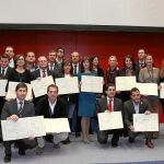 Más de 70 nuevas «Q» para la Comunitat