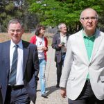 Nuevas fórmulas para coordinar y dar mejor respuesta a incendios y nevadas