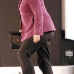 La canciller Angela Merkel felicitó a Rajoy por el resultado del 20-N