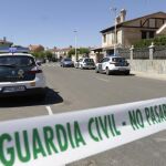 Detenido un presunto asesino en serie acusado de dos muertes en Costa del Sol (imagen de Archivo)