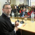 Atoche y Martínez Vidal serán los coordinadores de la gestora