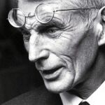 El joven Beckett despliega un lenguaje riquísimo y exuberante
