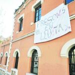 El preacuerdo entre las prisiones y Justicia incluye rebajas salariales