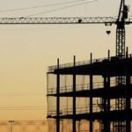 El precio de la vivienda nueva descendió un 6,6% durante 2008