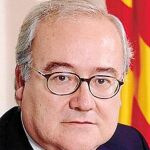 Dimite el presidente del ICS investigado por malversación