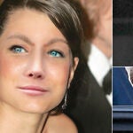 Así será la nueva reina de Francia. Fotomontaje cómo será el rostro de Giulia Sarkozy Bruni
