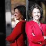 Teresa Sanjurjo: «La Fundación está muy viva detectamos el talento donde esté»