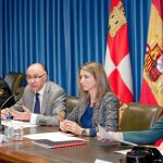 Gobierno y Junta reclaman a todos ser «agentes activos» contra los expolios