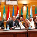 Los lideres árabes junto a Turquía elevaron ayer la presión