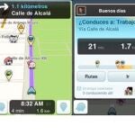 Waze 3.5: la aplicación móvil que mejora la forma de conducir, juntos