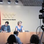 DEBATE SOBRE EL ESTADO DE LA REGIÓN 11 y 12 septiembre es la fecha en la que está previsto que se celebre el Debate Sobre el Estado de la Región de este año en la Asamblea de Madrid