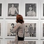 El Macba recupera la mirada del Centro Internacional de Fotografía