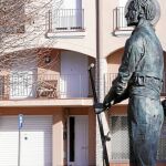 El acusado de matar a su mujer en Santa Coloma se quita la vida