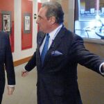 Mariano Rajoy: «Si alguna comunidad debe ser intervenida lo será»