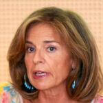 La alcaldesa, Ana Botella, anunció ayer la elaboración de la nueva ordenanza de convivencia ciudadana