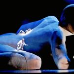 La Gran Claudia ocupa el escenario del Gran Teatro del Liceo en esta producción de La Fura