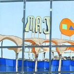 La cuarta caja de España echa el cierre